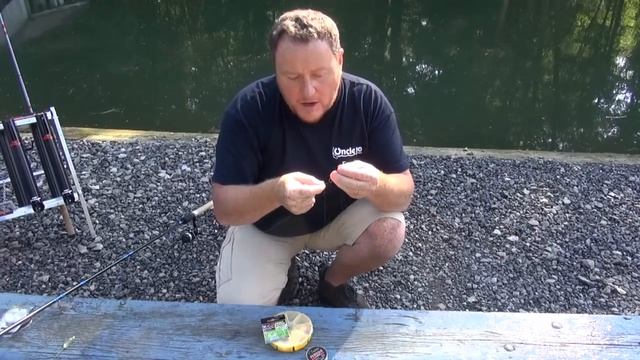 Techniques de pêche de la truite en étang смотреть онлайн