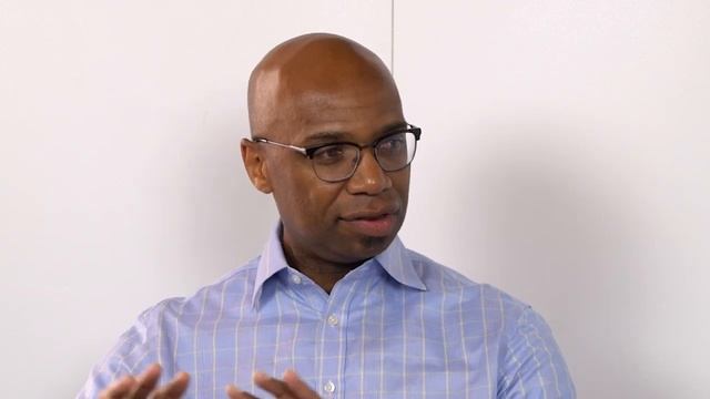 Car HMI Europe 2018 Interview With Georges Massing/Daimler AG