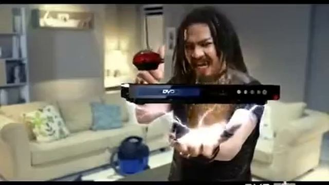 DVD Player MITO смотреть онлайн