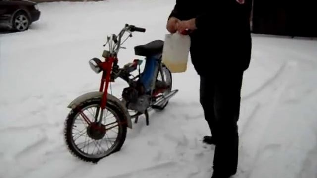 Рига-22 Холодный запуск смотреть онлайн