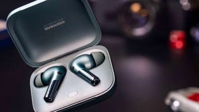 OnePlus Buds Pro 2 Review || The King Off Sound ?? #oneplusbudspro2 #advancetech смотреть онлайн