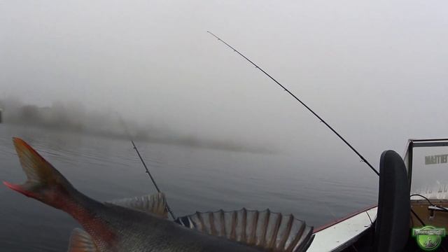 ДЖИГ С ЛОДКИ НА РЕКЕ КАМА НА RELAX DICTATOR смотреть онлайн