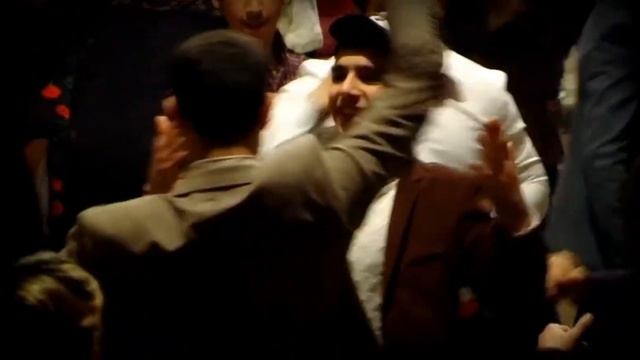 Цыганская свадьба Арсен и Русалина Кривой рог смотреть онлайн