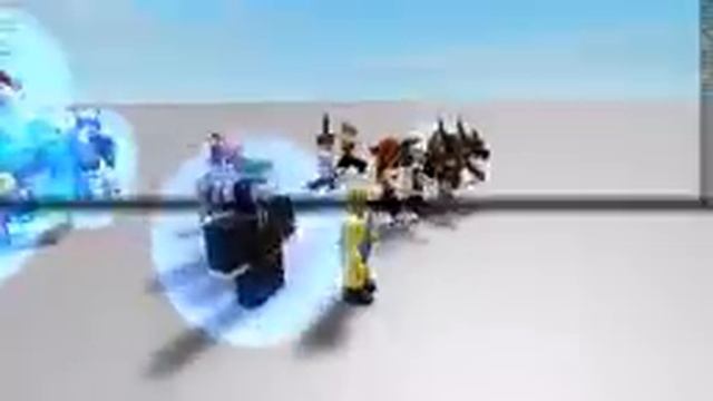 ROBLOX 200 PLAYER SERVER RAID (IDIOT EDITION) смотреть онлайн