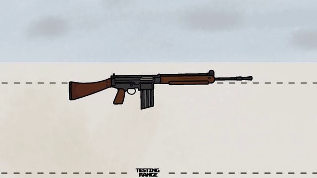 [StickNodes] SPRITE GIVING! FN FAL UC & M14|•| 200 Subs special смотреть онлайн