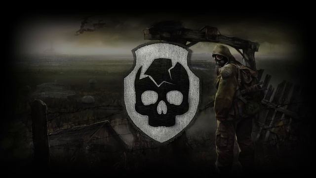 S.T.A.L.K.E.R. Clear Sky - Bandit Radio (1 HOUR VERSION) смотреть онлайн