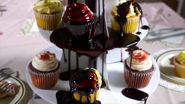 Ravenous Rabbit Ani-Motion ™ Mask смотреть онлайн