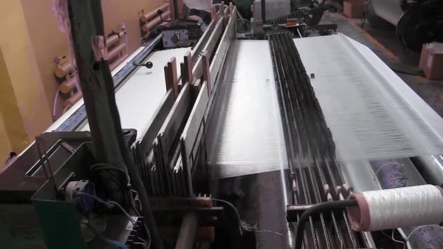 Ткацкое производство смотреть онлайн