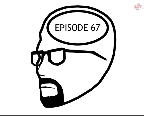 Разум Фримена #67 [RUS By Stopgame.ru] Freeman's Mind