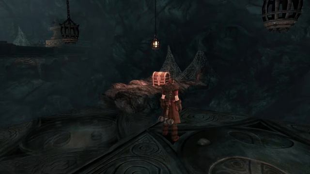 Fable 3 Part 6 - Music Box смотреть онлайн