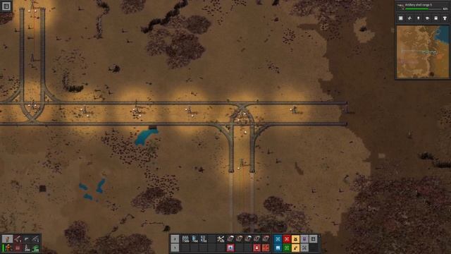 Herringbone! - Ep1 -  Factorio Cellular Megabase