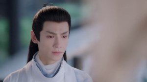 Восход луны и бушующее пламя 1 сезон 13 серия