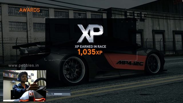 Nfs Run Stage 10 | Need For Speed The Run Gameplay Video | Car Racing With Thrustmaster смотреть онлайн