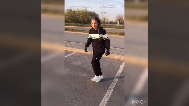 Shuffle обучение / топ 10 движений смотреть онлайн