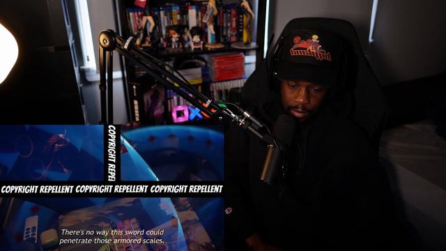 I've Got To Get Stronger | Solo Leveling Episode 4 Reaction! смотреть онлайн