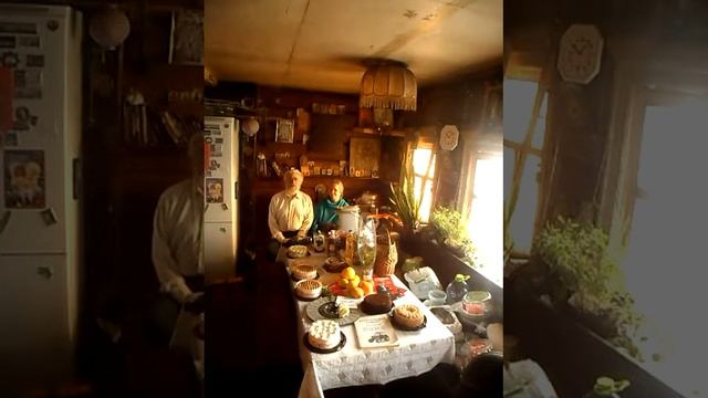 поздравление куму 17 марта смотреть онлайн