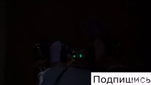 Vlog Гироскутер,спиннер!урааа? смотреть онлайн