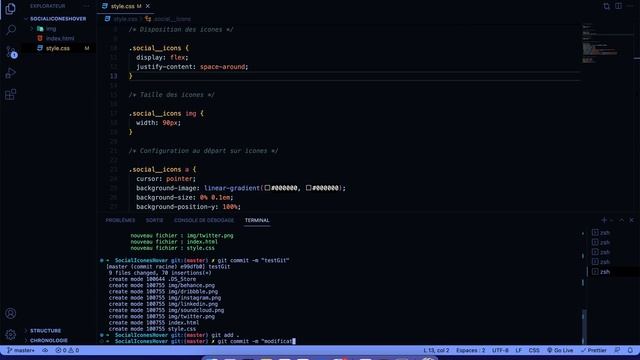 [Développement Web] Introduction à Git et Github смотреть онлайн