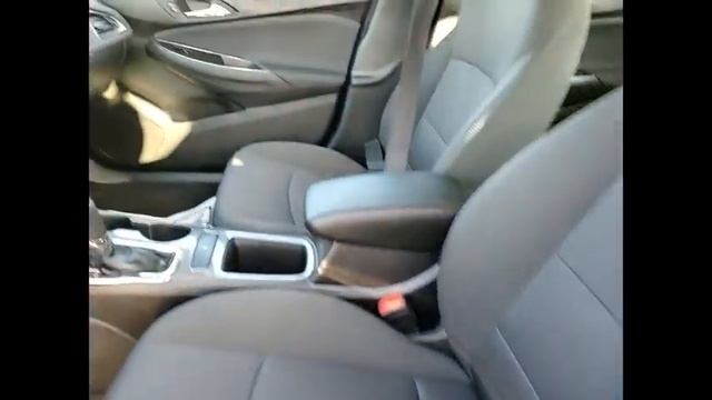 2018 Chevrolet Cruze Used 200591A смотреть онлайн