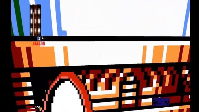 Non-Canon Classes: Mega Man Forever Classes Showcase смотреть онлайн