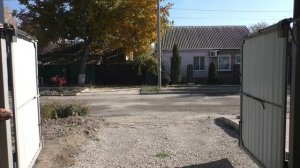 УСТАНОВКА АВТОМАТИКИ НА РАСПАШНЫЕ ВОРОТА НАРУЖУ!!!+МОЙ ТЮНИНГ