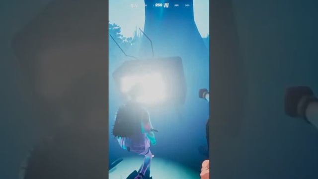 When you sit too close to the TV #funny #gaming #fortnite смотреть онлайн