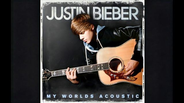 Never Say Never (Acoustic Version) Instrumental смотреть онлайн