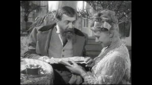 А Чехов.  Душечка