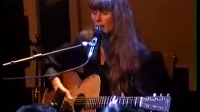 Rory Block 'Mississippi Blues' VRC0076 смотреть онлайн