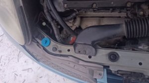 Ниссан Марч К12