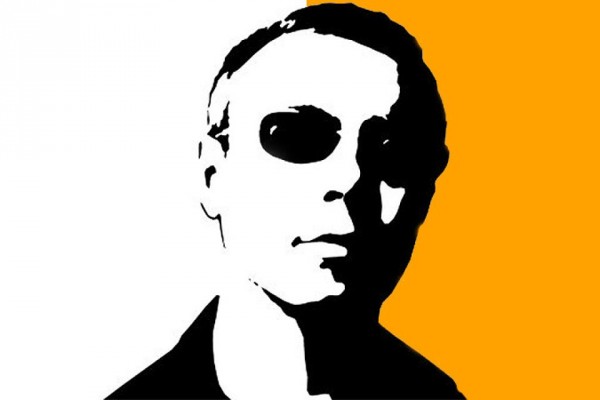 Виктор Пелевин / Феномен творчества смотреть онлайн