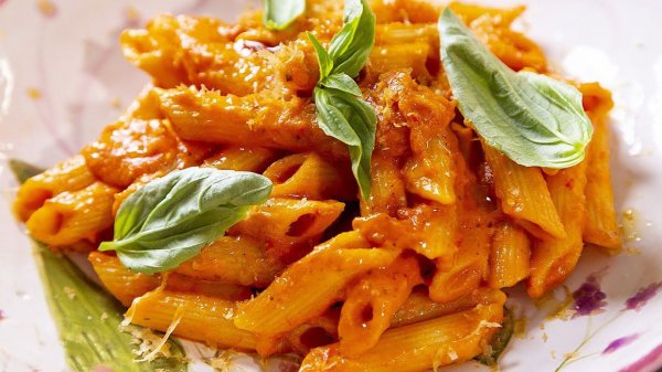 Трехрублёвый рецепт. Вкусные макарохи