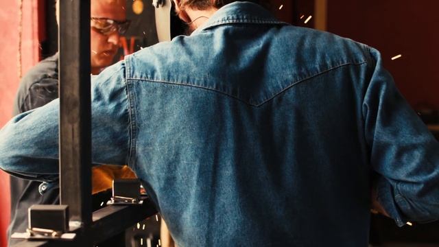 FABBING THE MODULAR EDITABLE CUBE! смотреть онлайн