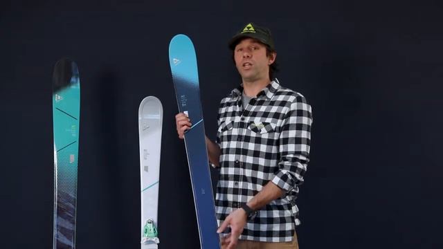 77 Fischer Alpine | My Series смотреть онлайн