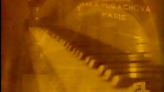 Рекламный ролик духов "ALLA" (1992 год) смотреть онлайн