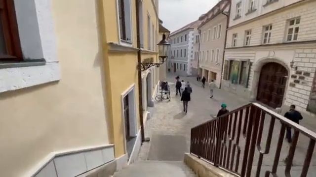 Прогулки по Братиславе. Выпуск 2. #Братислава #Bratislava #ПутешествияПоЕвропе смотреть онлайн