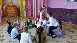 МДОАУ "Детский сад 5 "Реченька" г. Орска"  " Уральская весна -2022"