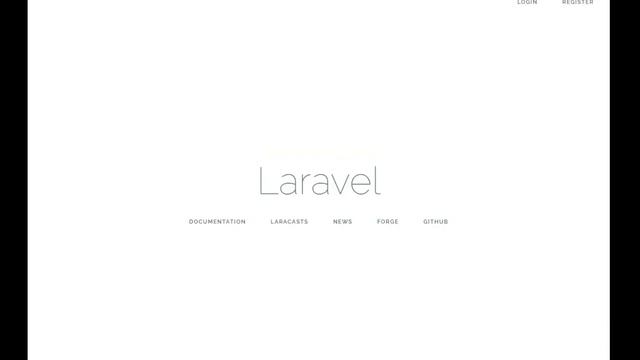Setting Up - How to build a Social Media Website using Laravel 5.4 - Part 1 смотреть онлайн