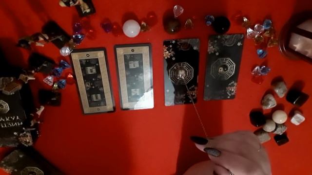 ОНЛАЙН РАСКЛАД - ДА ИЛИ НЕТ, ВАШ ВОПРОС И ОТВЕТ НА НЕГО смотреть онлайн