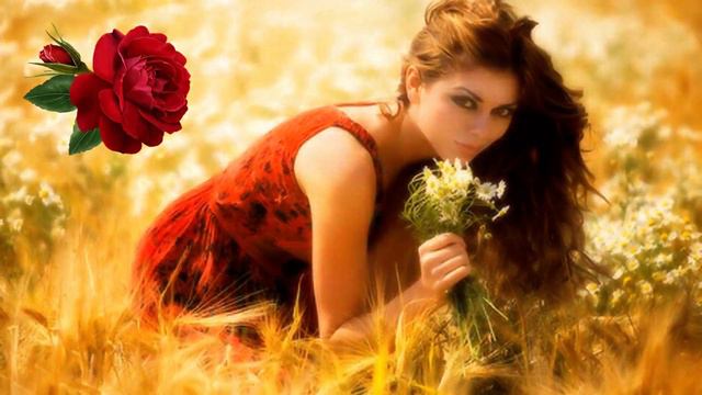 Поздравление Всем женщинам смотреть онлайн