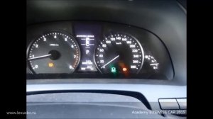 Видеоинструкция по использованию системы Brake Hold