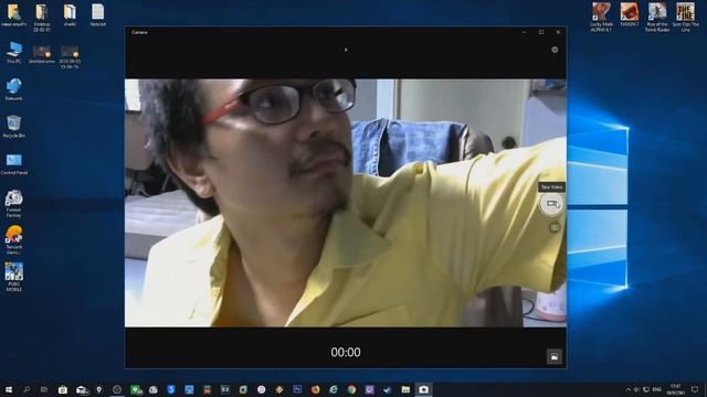 Webcam HD logitech C270 720p 30fps смотреть онлайн