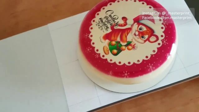 Wi-Fi CANON G540. Планшетный пищевой принтер, печать на торте смотреть онлайн