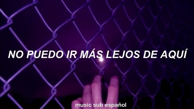 Black Eyed Peas - Meet Me Halfway [Traducido al Español] смотреть онлайн