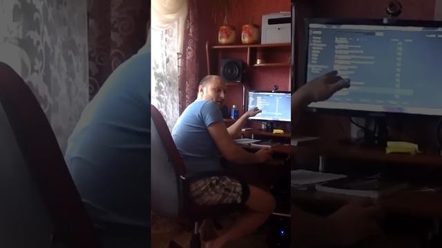 Батя про спорт пит и кочалочку смотреть онлайн