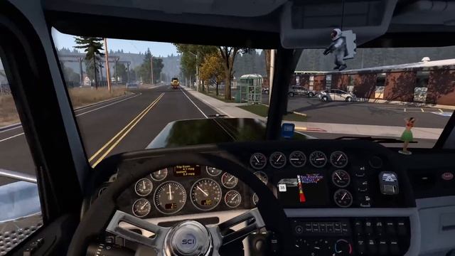 First Montana Convoy with The Boys! смотреть онлайн