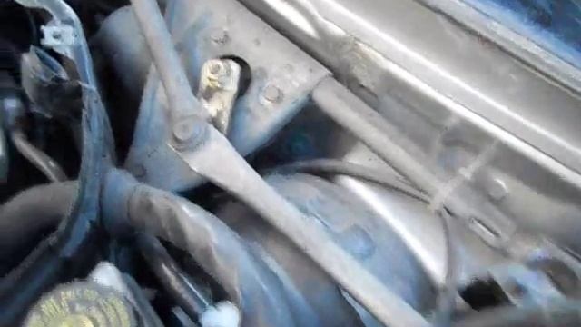 регулировка дворников w203 смотреть онлайн
