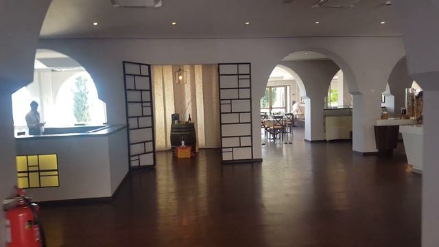 MarBella corfu 5* Корфу. Территория. Номера. смотреть онлайн