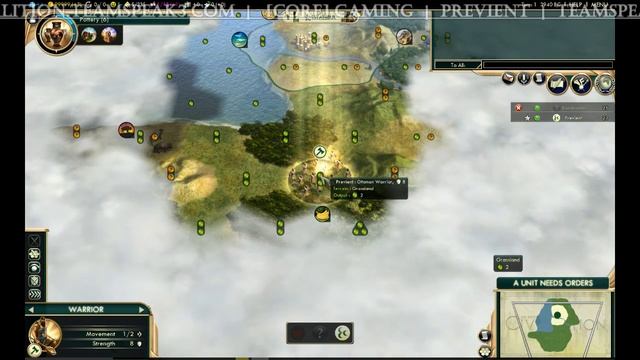 How to Hack: Civilization 5 Multiplayer (ALL IN ONE) смотреть онлайн