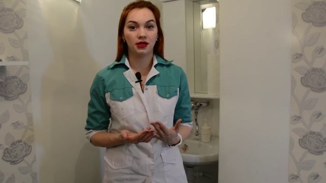 Уход за наращенными ресницами смотреть онлайн